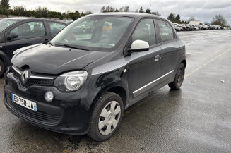 Amortisseur arriere gauche RENAULT TWINGO 3 Photo n°1