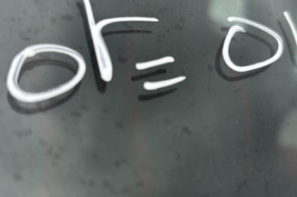 Berceau avant RENAULT TWINGO 3