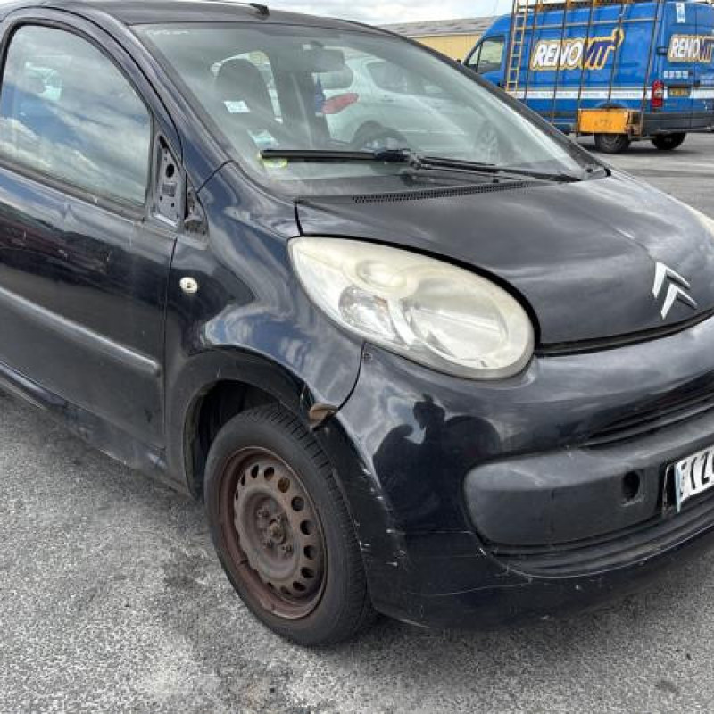 Custode arriere droit CITROEN C1 1 Photo n°6