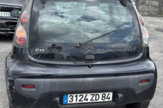 Custode arriere droit CITROEN C1 1