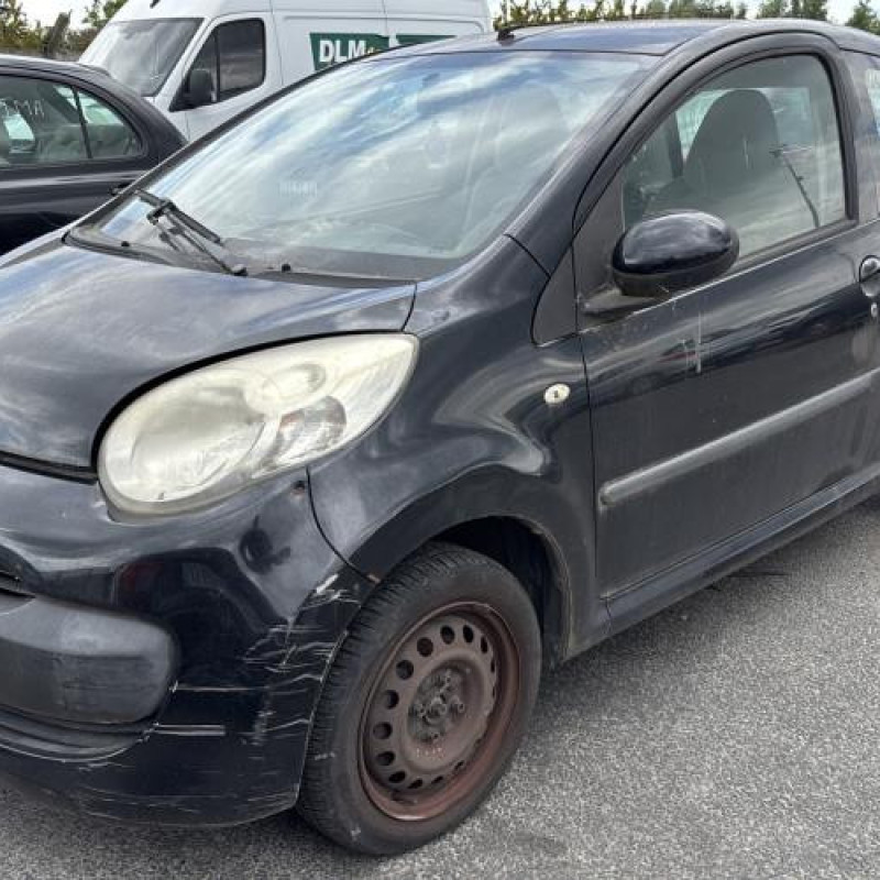 Vitre avant droit CITROEN C1 1 Photo n°5