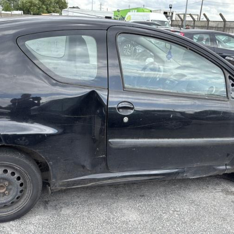 Vitre avant droit CITROEN C1 1 Photo n°11