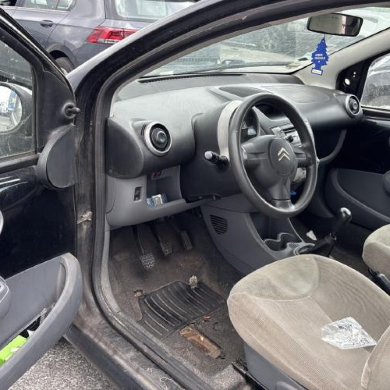 Vitre avant droit CITROEN C1 1 Photo n°13