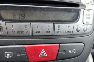 Vitre avant droit CITROEN C1 1