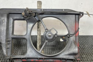 Face avant PEUGEOT 206 Photo n°1