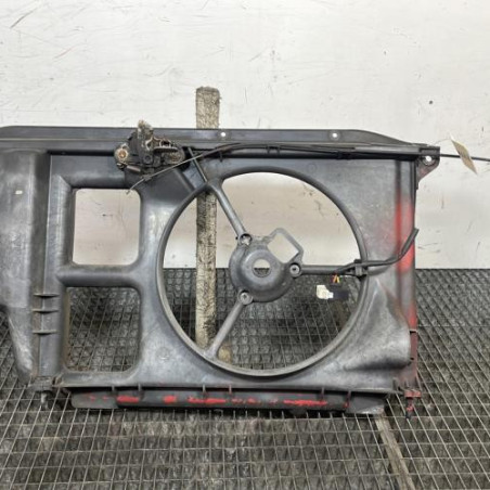 Face avant PEUGEOT 206 Photo n°1