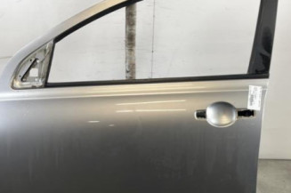 Porte avant gauche NISSAN QASHQAI 1 Photo n°1