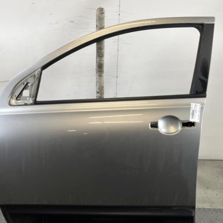 Porte avant gauche NISSAN QASHQAI 1 Photo n°1