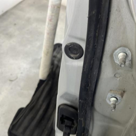 Porte avant gauche NISSAN QASHQAI 1