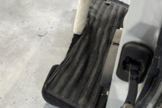 Porte avant gauche NISSAN QASHQAI 1