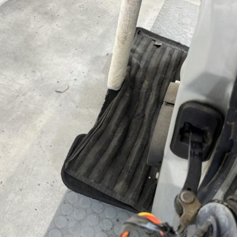 Porte avant gauche NISSAN QASHQAI 1 Photo n°3