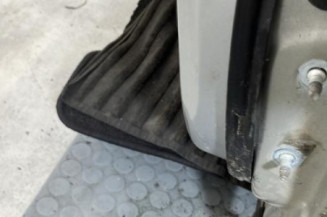 Porte avant gauche NISSAN QASHQAI 1