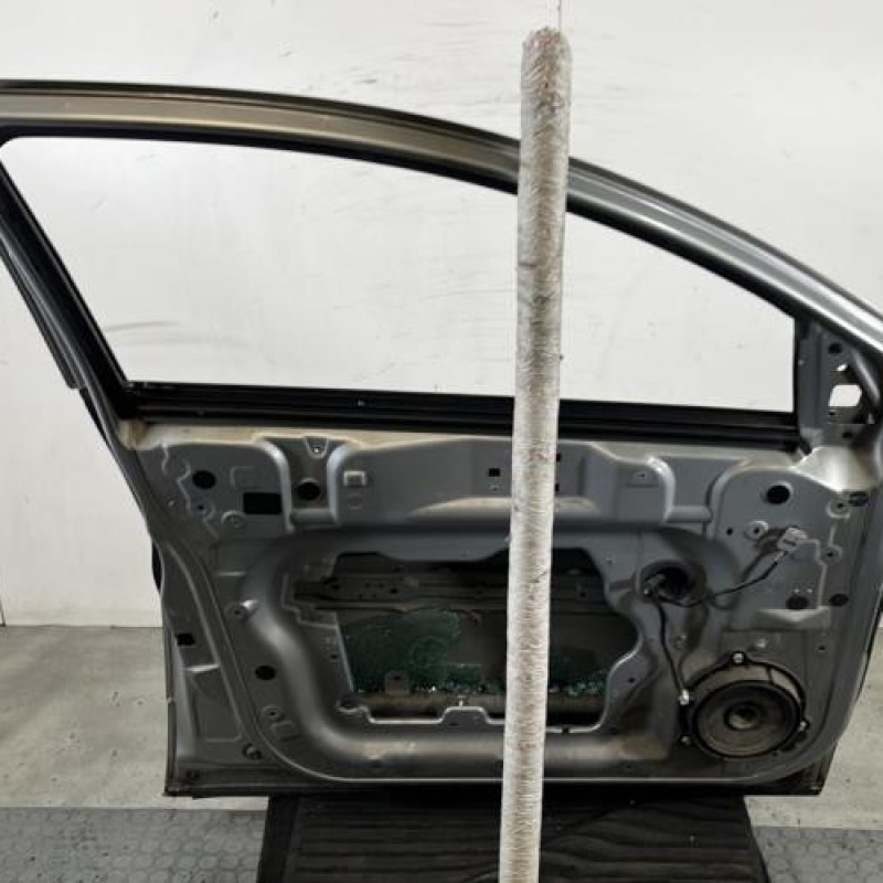 Porte avant gauche NISSAN QASHQAI 1 Photo n°5