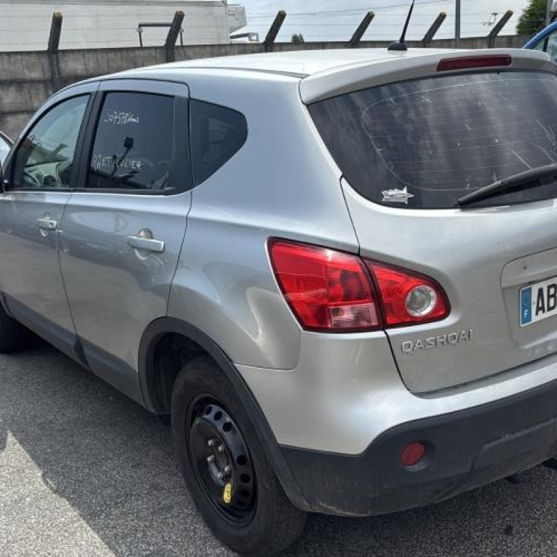 Porte avant gauche NISSAN QASHQAI 1 Photo n°9