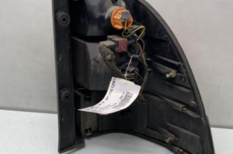 Feu arriere principal gauche (feux) SAAB 9.5 1