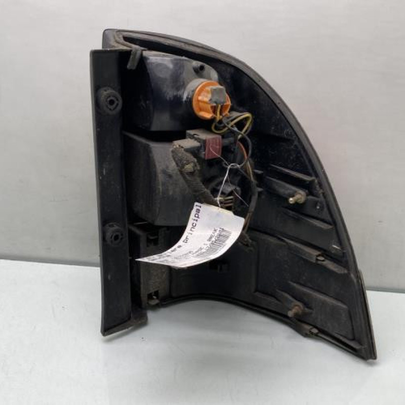 Feu arriere principal gauche (feux) SAAB 9.5 1 Photo n°2