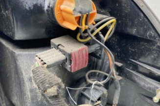 Feu arriere principal gauche (feux) SAAB 9.5 1