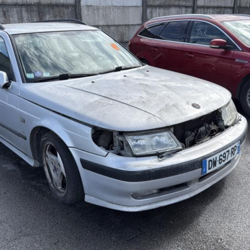 Feu arriere principal gauche (feux) SAAB 9.5 1 Photo n°5