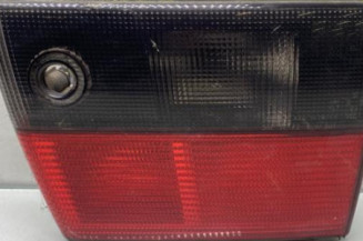 Feu arriere secondaire droit (feux) SAAB 9.5 1 Photo n°1