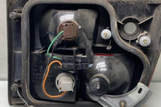 Feu arriere secondaire droit (feux) SAAB 9.5 1