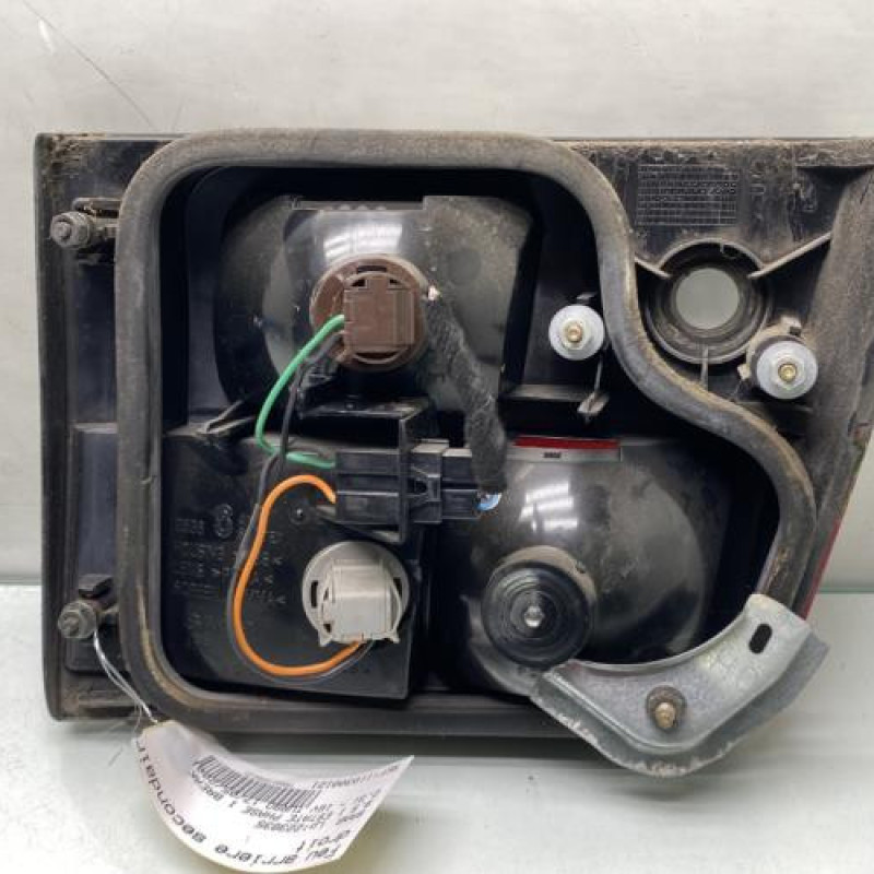 Feu arriere secondaire droit (feux) SAAB 9.5 1 Photo n°2