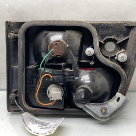 Feu arriere secondaire droit (feux) SAAB 9.5 1