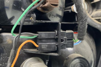 Feu arriere secondaire droit (feux) SAAB 9.5 1