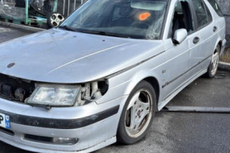 Feu arriere secondaire droit (feux) SAAB 9.5 1