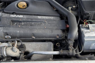 Feu arriere secondaire droit (feux) SAAB 9.5 1