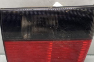 Feu arriere secondaire gauche (feux) SAAB 9.5 1 Photo n°1