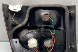 Feu arriere secondaire gauche (feux) SAAB 9.5 1