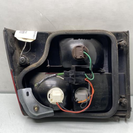 Feu arriere secondaire gauche (feux) SAAB 9.5 1