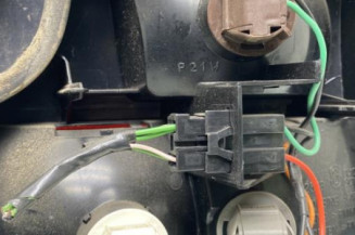 Feu arriere secondaire gauche (feux) SAAB 9.5 1