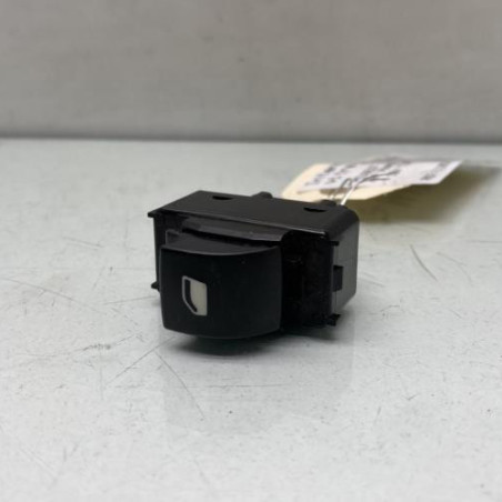 Interrupteur de leve vitre avant droit PEUGEOT 207 Photo n°1