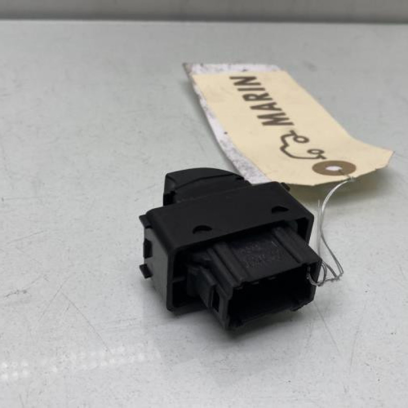 Interrupteur de leve vitre avant droit PEUGEOT 207 Photo n°2