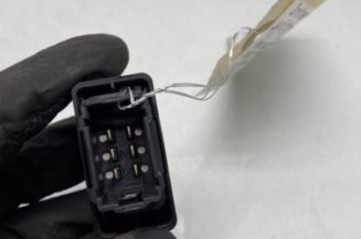 Interrupteur de leve vitre avant droit PEUGEOT 207