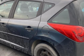 Interrupteur de leve vitre avant droit PEUGEOT 207