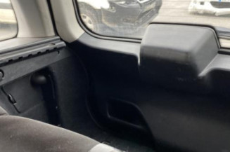 Interrupteur de leve vitre avant droit PEUGEOT 207