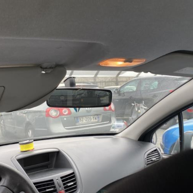 Interrupteur de leve vitre avant droit PEUGEOT 207 Photo n°20