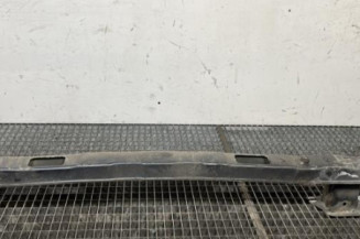 Renfort pare choc arriere (traverse) PEUGEOT 207 Photo n°1