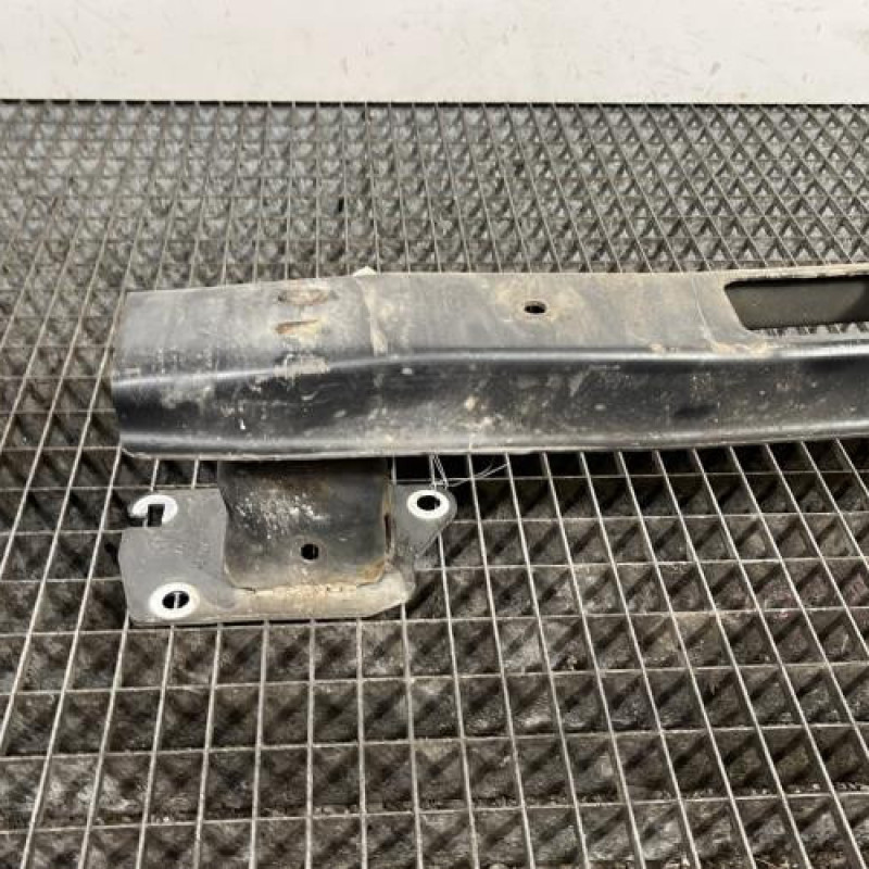 Renfort pare choc arriere (traverse) PEUGEOT 207 Photo n°2