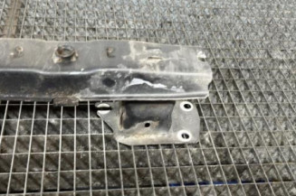 Renfort pare choc arriere (traverse) PEUGEOT 207