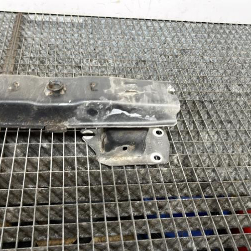 Renfort pare choc arriere (traverse) PEUGEOT 207 Photo n°3