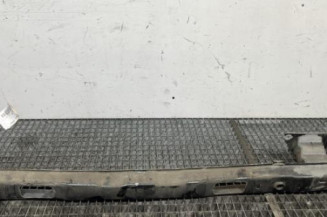 Renfort pare choc arriere (traverse) PEUGEOT 207