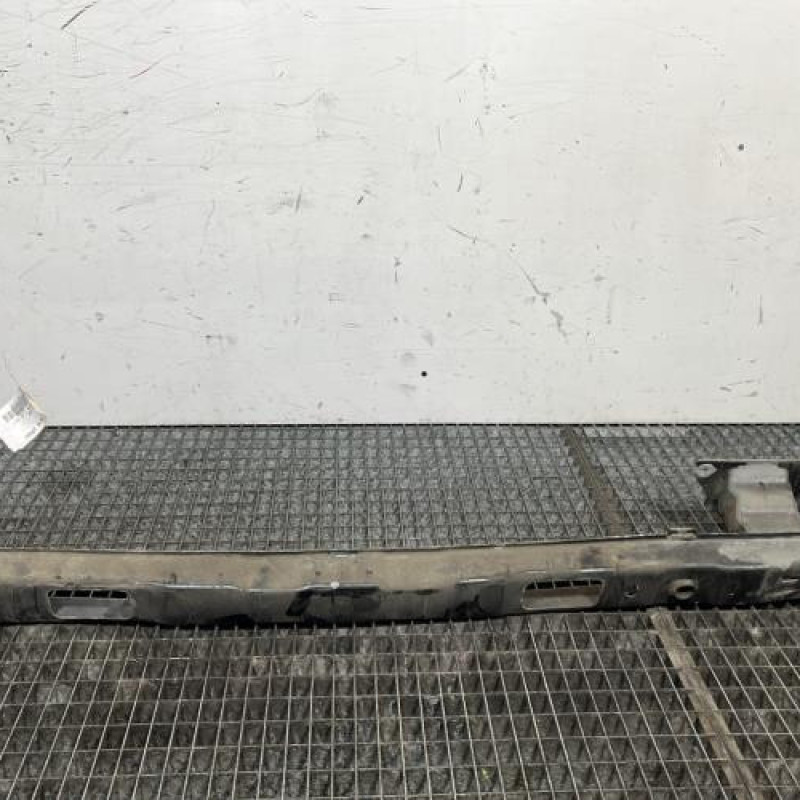 Renfort pare choc arriere (traverse) PEUGEOT 207 Photo n°4