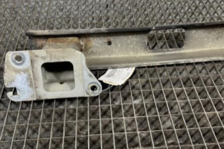 Renfort pare choc arriere (traverse) PEUGEOT 207