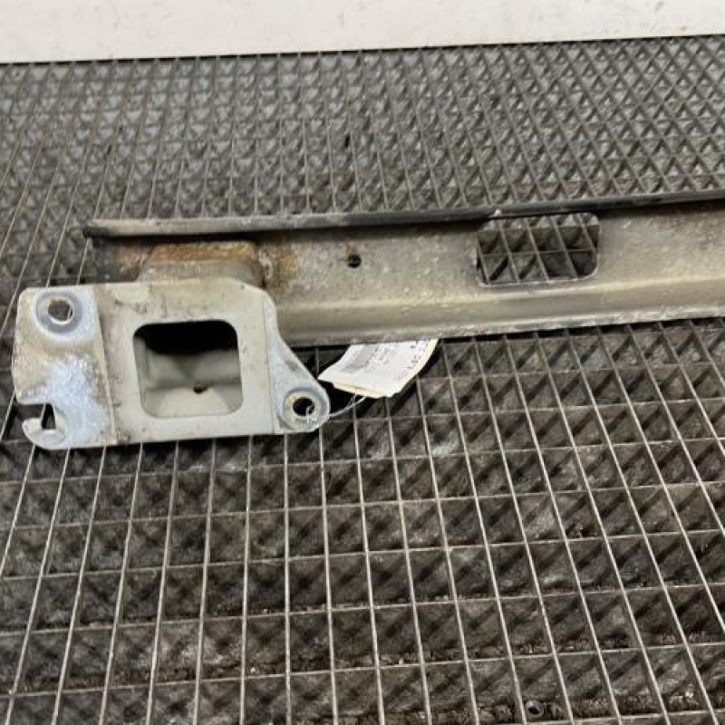 Renfort pare choc arriere (traverse) PEUGEOT 207 Photo n°5