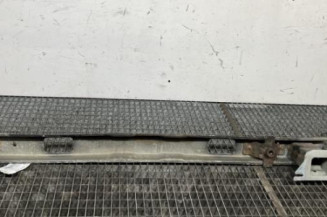 Renfort pare choc arriere (traverse) PEUGEOT 207