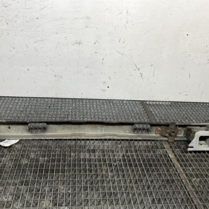 Renfort pare choc arriere (traverse) PEUGEOT 207 Photo n°7