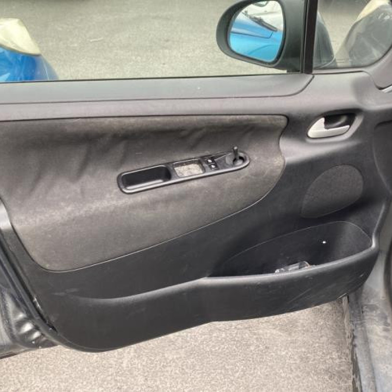 Renfort pare choc arriere (traverse) PEUGEOT 207 Photo n°18